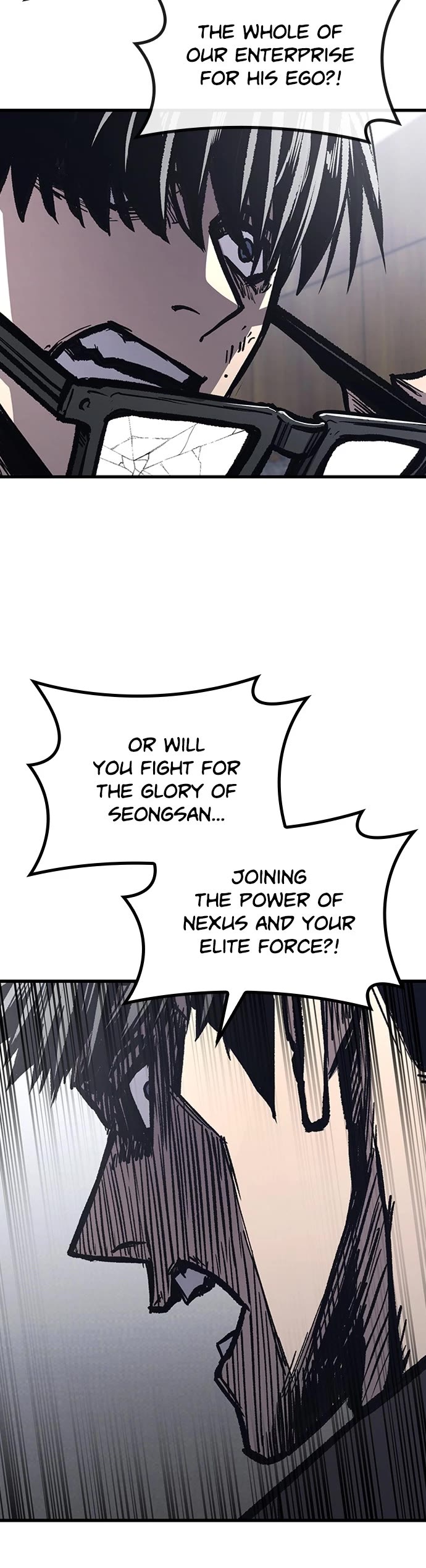Hectopascal Chapter 86 page 39 - Chapter 86: (S2) Episode 86