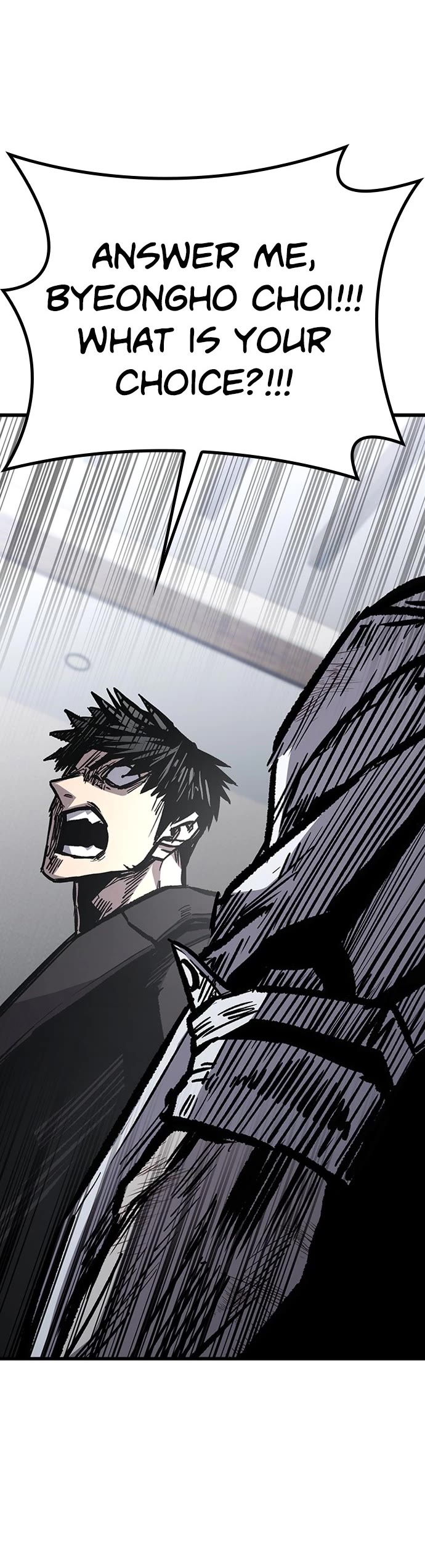 Hectopascal Chapter 86 page 40 - Chapter 86: (S2) Episode 86