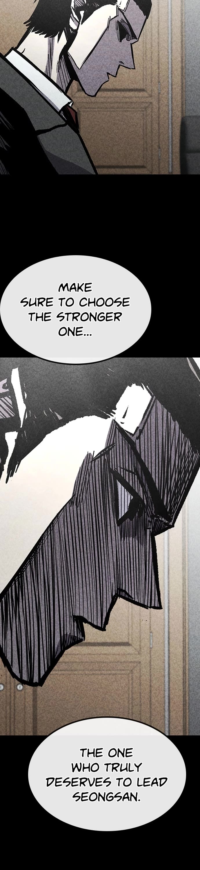 Hectopascal Chapter 86 page 46 - Chapter 86: (S2) Episode 86