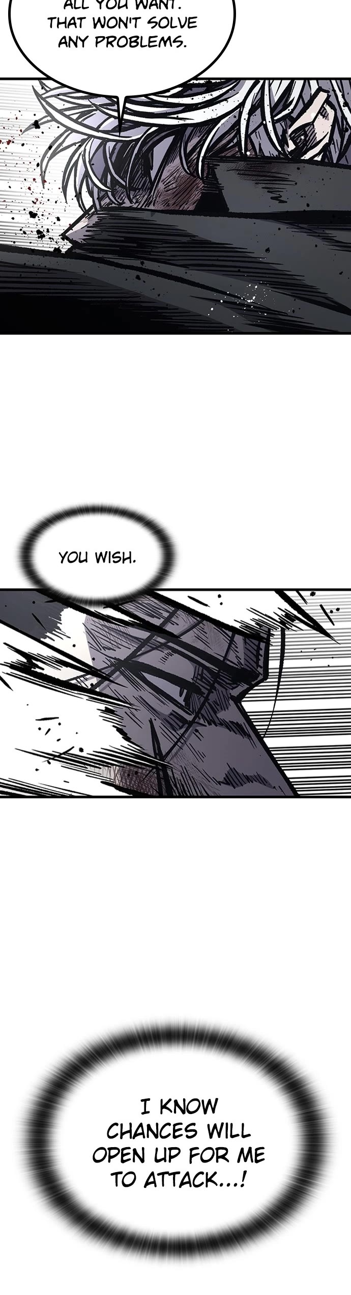 Hectopascal Chapter 86 page 5 - Chapter 86: (S2) Episode 86