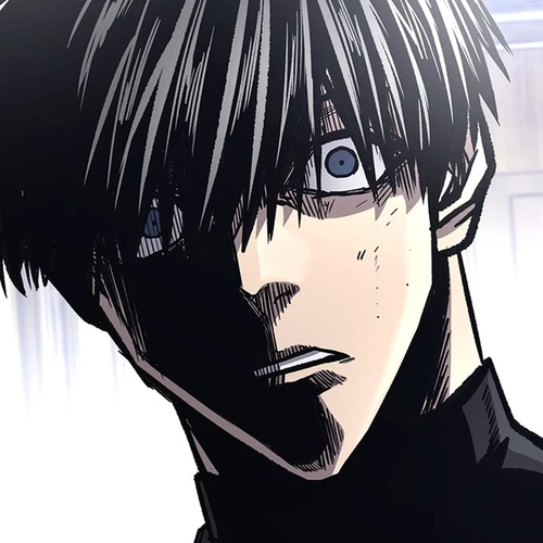 Hectopascal Chapter 86: (S2) Episode 86 cover