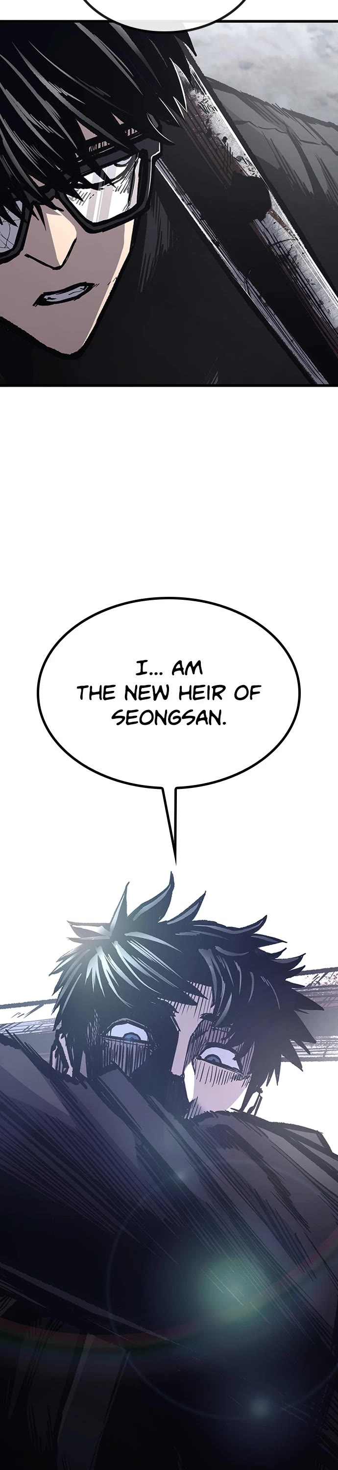 Hectopascal Chapter 87 page 12 - Chapter 87: (S2) Episode 87