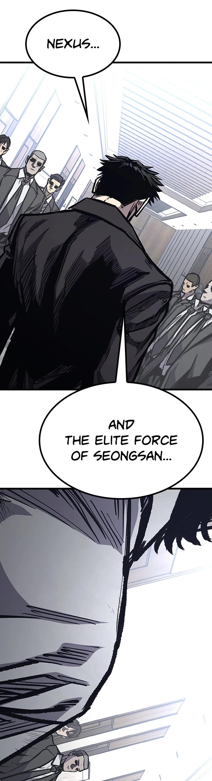 Hectopascal Chapter 87 page 19 - Chapter 87: (S2) Episode 87