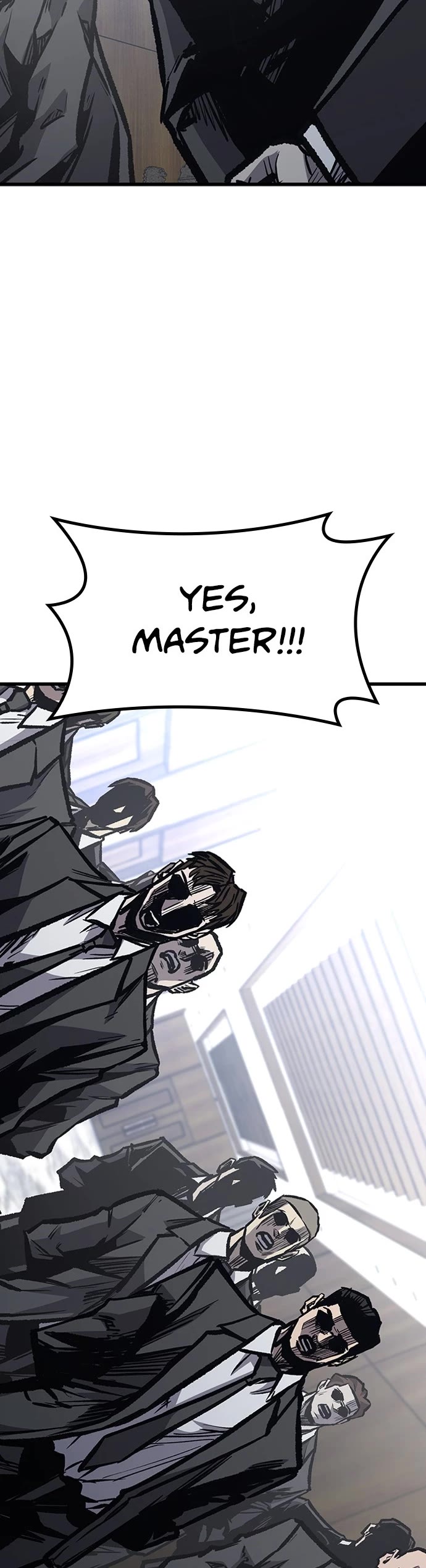 Hectopascal Chapter 87 page 25 - Chapter 87: (S2) Episode 87
