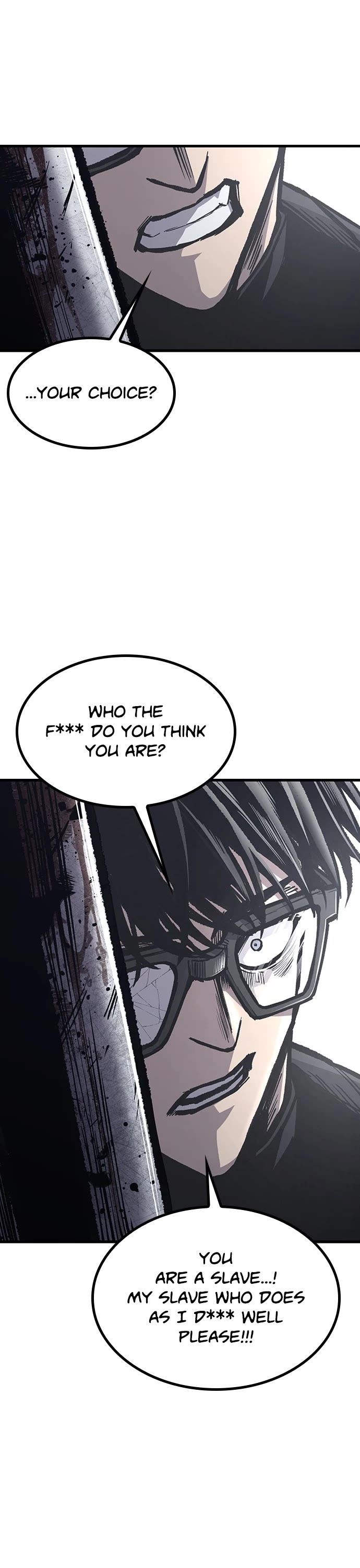 Hectopascal Chapter 87 page 3 - Chapter 87: (S2) Episode 87