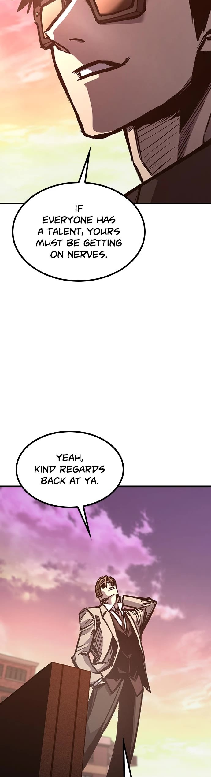 Hectopascal Chapter 87 page 39 - Chapter 87: (S2) Episode 87