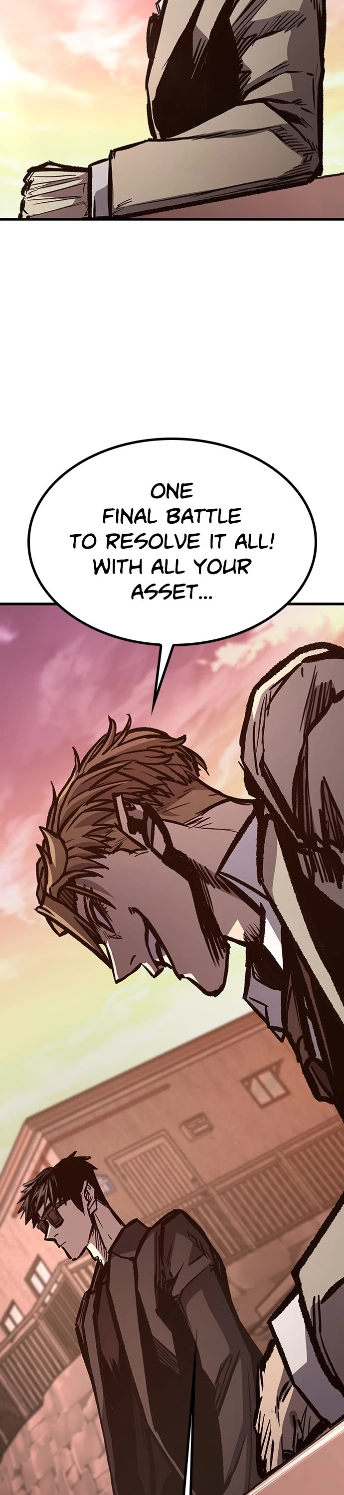 Hectopascal Chapter 87 page 42 - Chapter 87: (S2) Episode 87