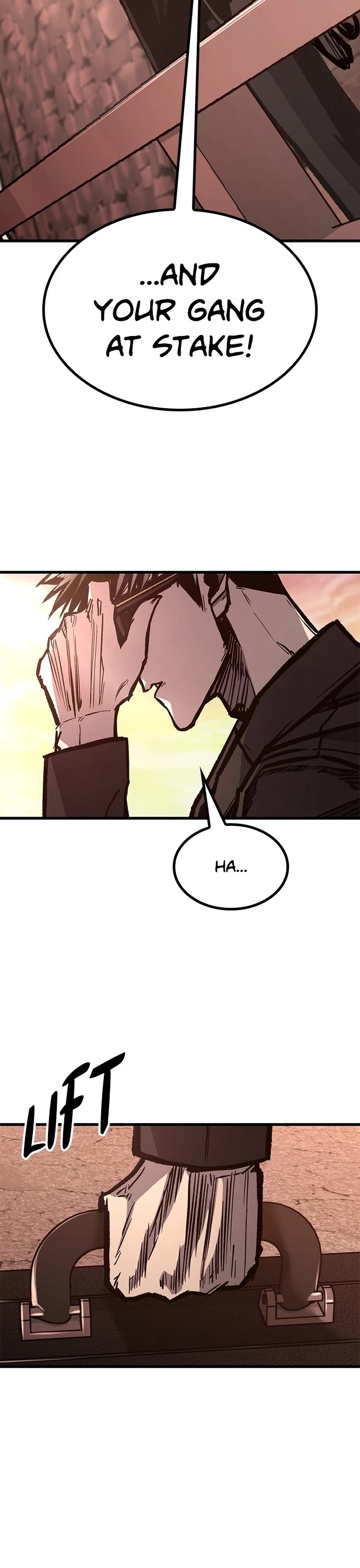 Hectopascal Chapter 87 page 43 - Chapter 87: (S2) Episode 87