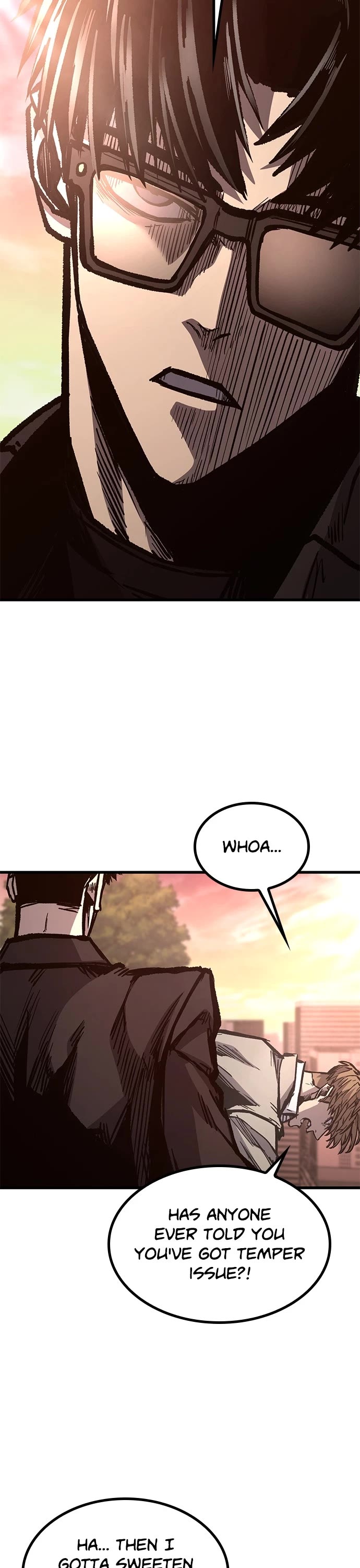Hectopascal Chapter 87 page 46 - Chapter 87: (S2) Episode 87