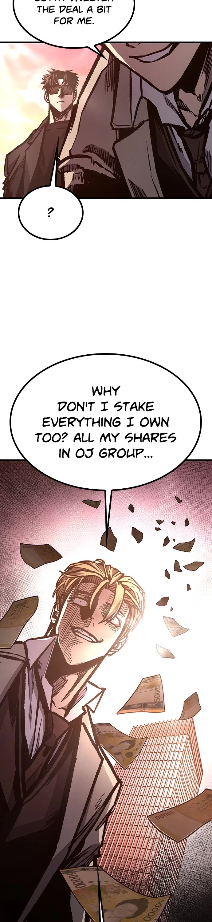 Hectopascal Chapter 87 page 47 - Chapter 87: (S2) Episode 87