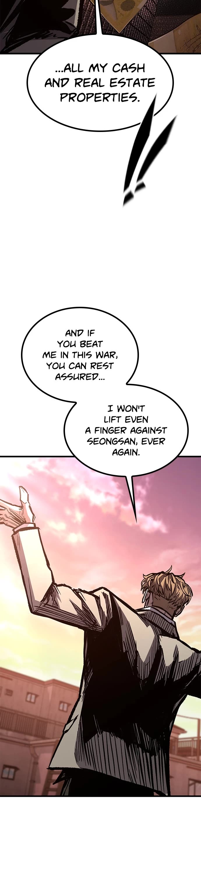 Hectopascal Chapter 87 page 48 - Chapter 87: (S2) Episode 87