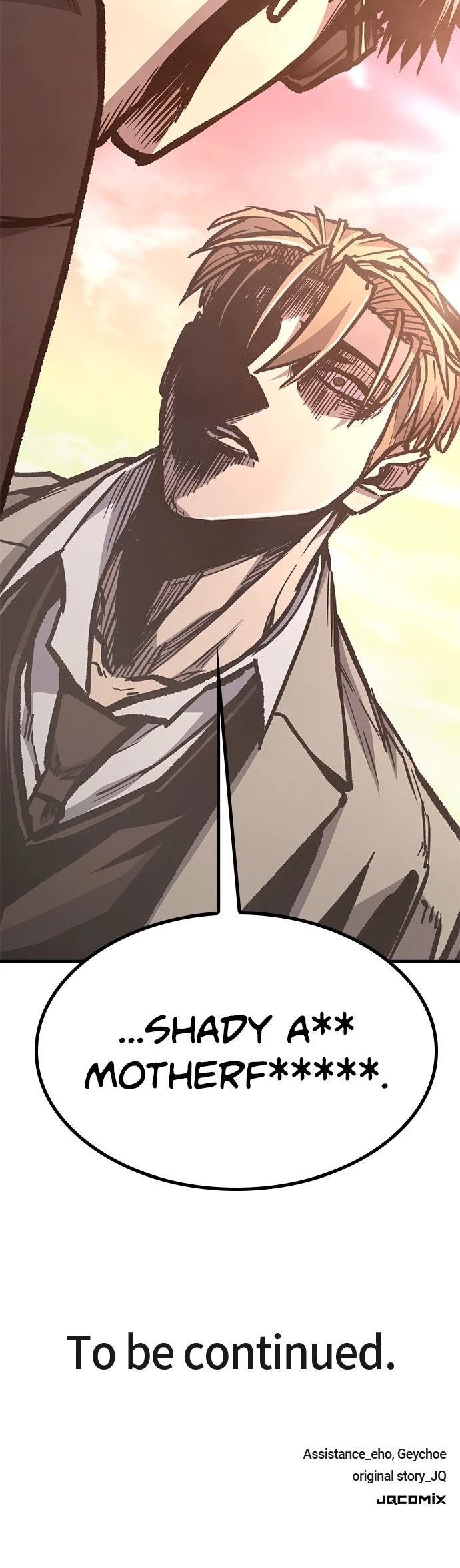 Hectopascal Chapter 87 page 50 - Chapter 87: (S2) Episode 87