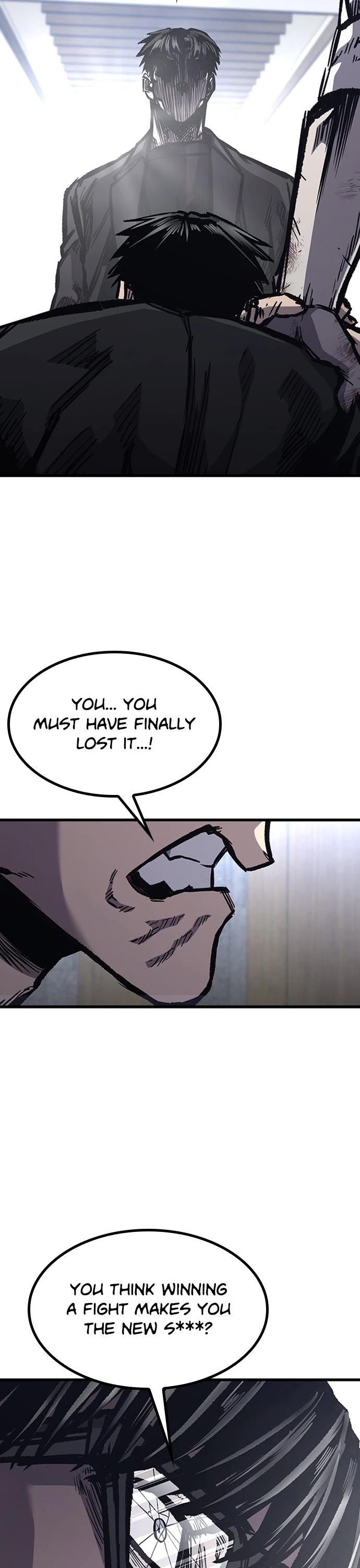 Hectopascal Chapter 87 page 7 - Chapter 87: (S2) Episode 87