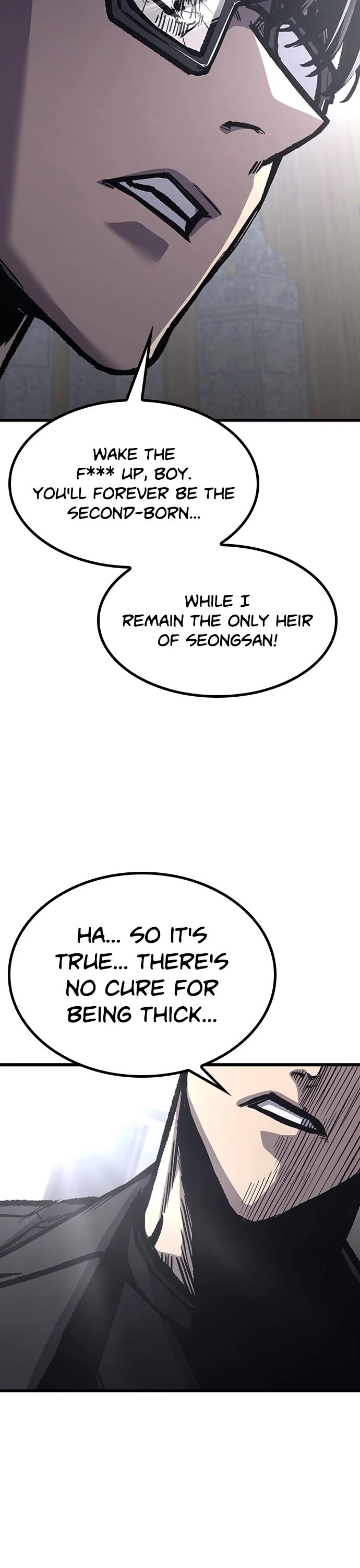 Hectopascal Chapter 87 page 8 - Chapter 87: (S2) Episode 87