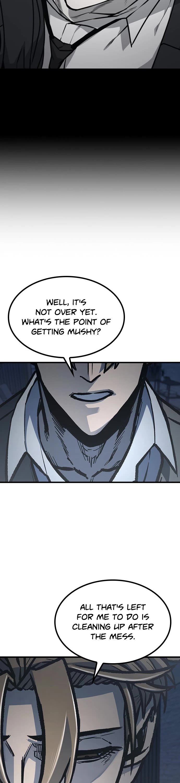 Hectopascal Chapter 88 page 18 - Chapter 88: (S2) Episode 88
