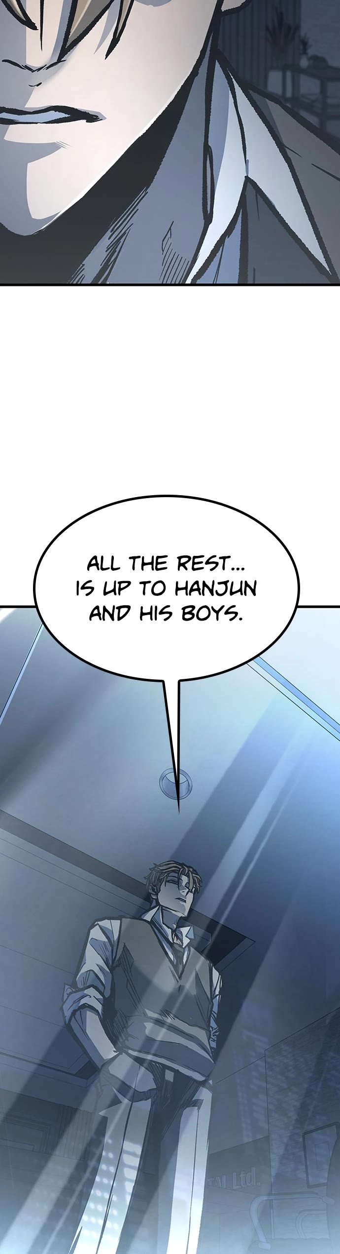 Hectopascal Chapter 88 page 19 - Chapter 88: (S2) Episode 88