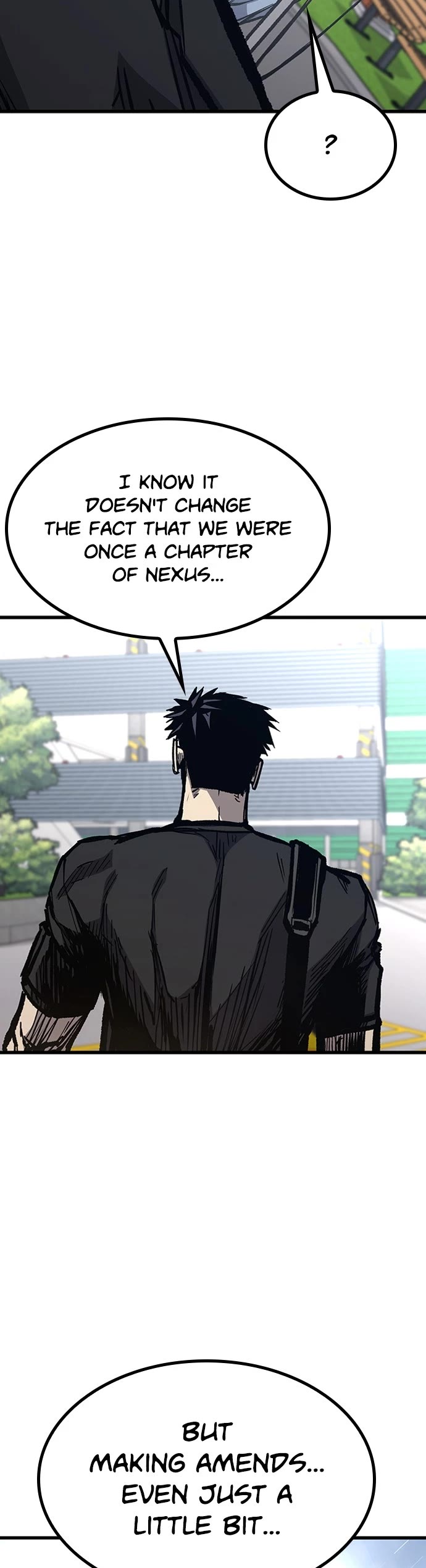 Hectopascal Chapter 88 page 24 - Chapter 88: (S2) Episode 88