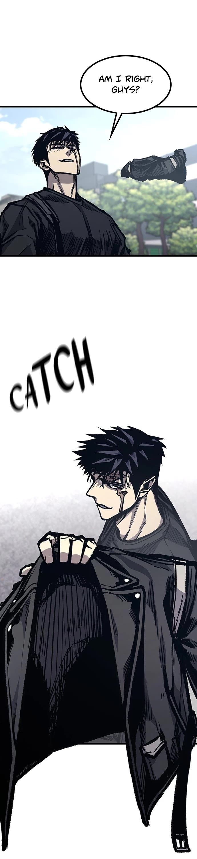 Hectopascal Chapter 88 page 26 - Chapter 88: (S2) Episode 88
