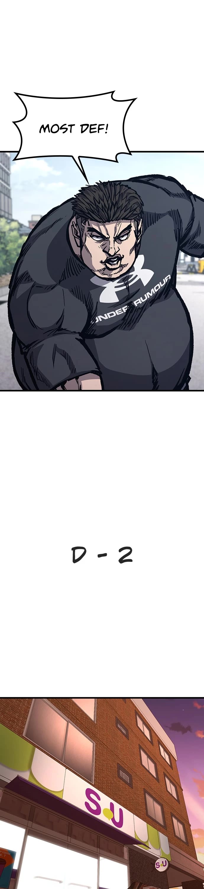 Hectopascal Chapter 88 page 27 - Chapter 88: (S2) Episode 88