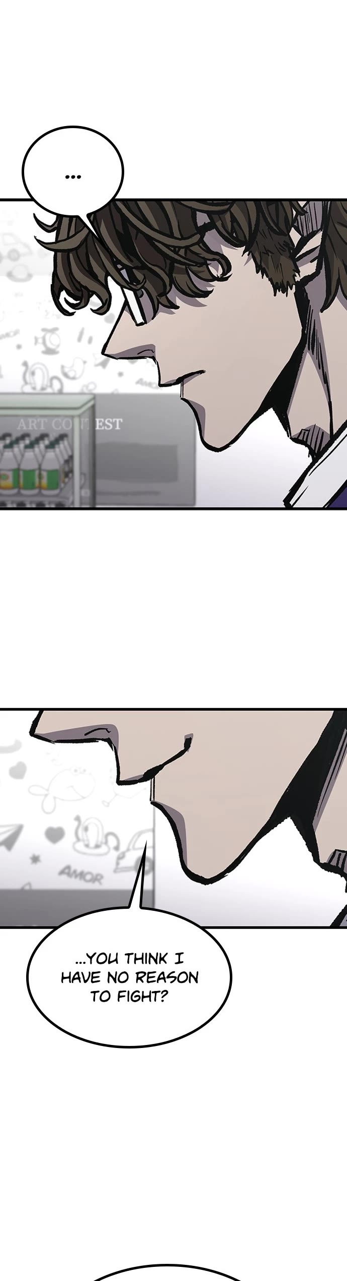 Hectopascal Chapter 88 page 30 - Chapter 88: (S2) Episode 88