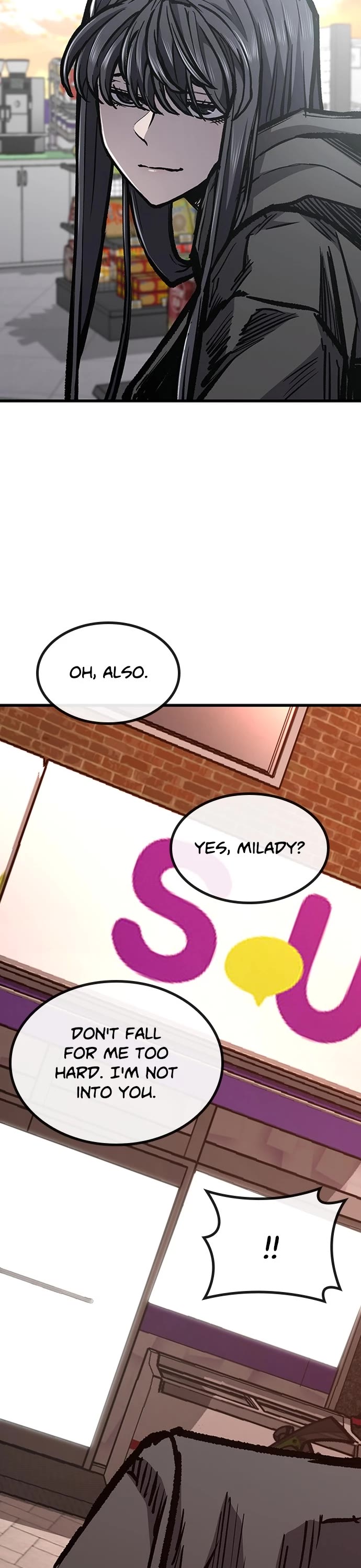 Hectopascal Chapter 88 page 32 - Chapter 88: (S2) Episode 88