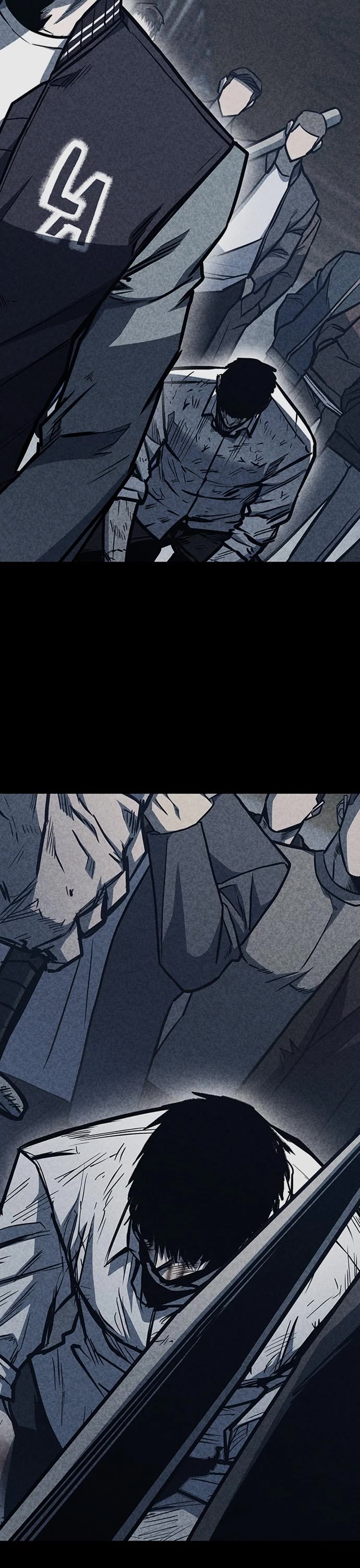 Hectopascal Chapter 88 page 38 - Chapter 88: (S2) Episode 88