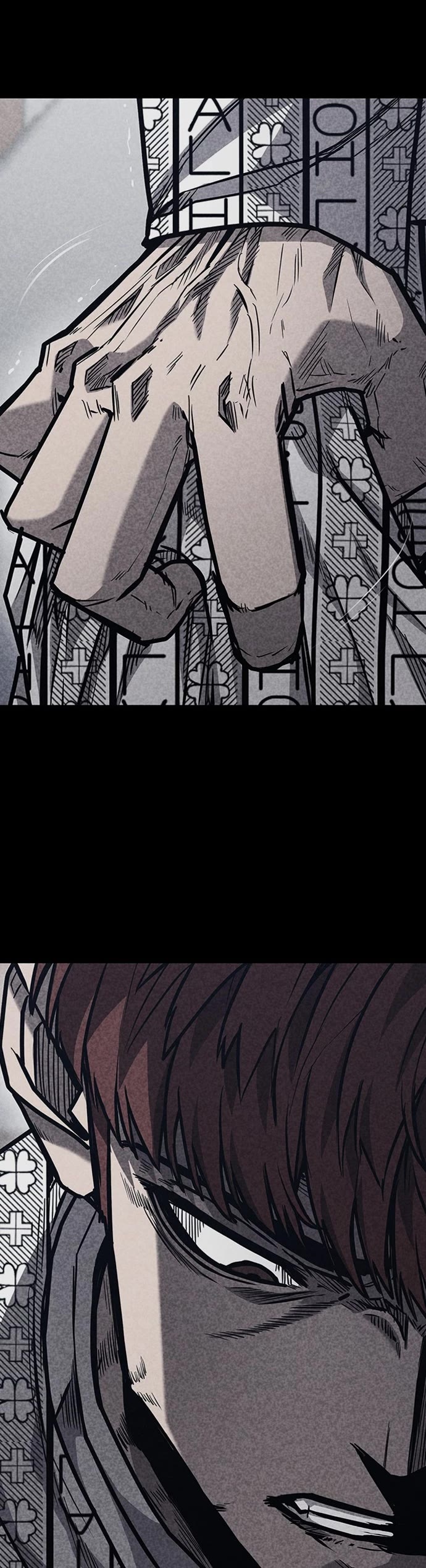 Hectopascal Chapter 88 page 40 - Chapter 88: (S2) Episode 88