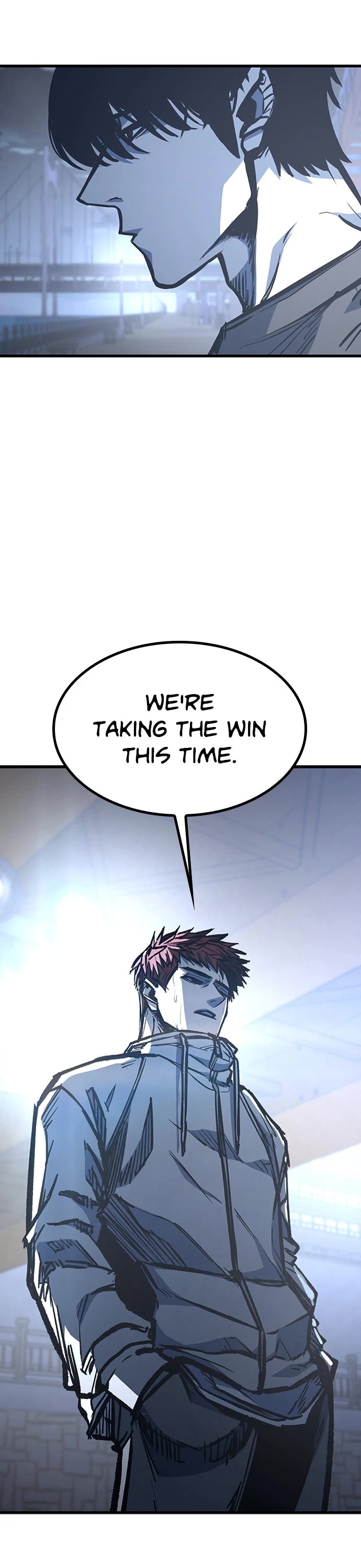 Hectopascal Chapter 88 page 42 - Chapter 88: (S2) Episode 88