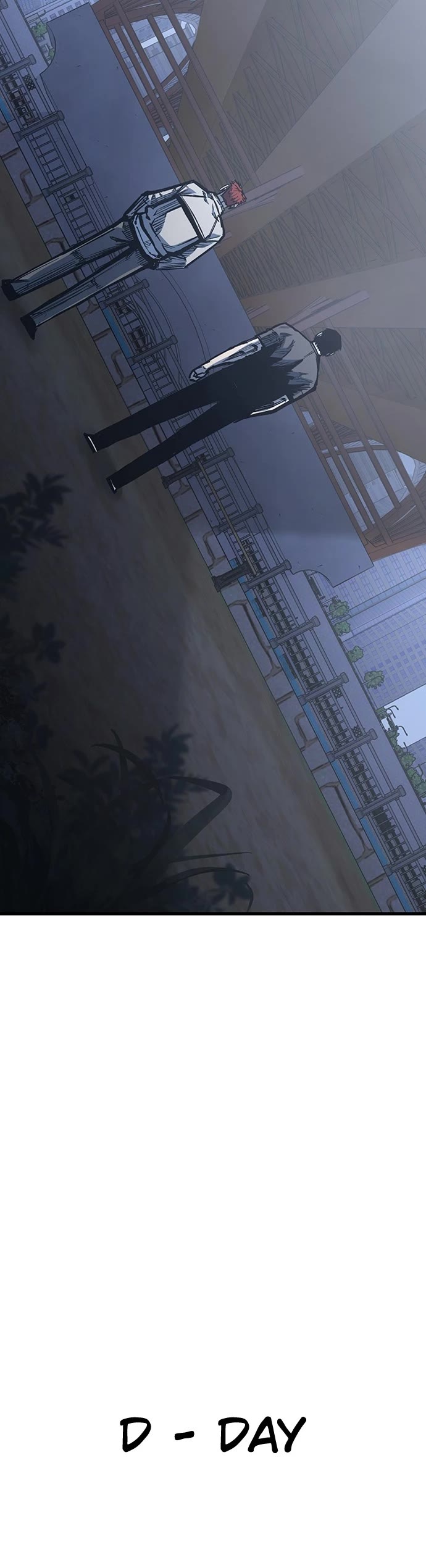 Hectopascal Chapter 88 page 44 - Chapter 88: (S2) Episode 88