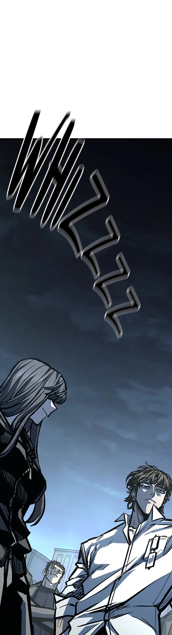 Hectopascal Chapter 88 page 45 - Chapter 88: (S2) Episode 88