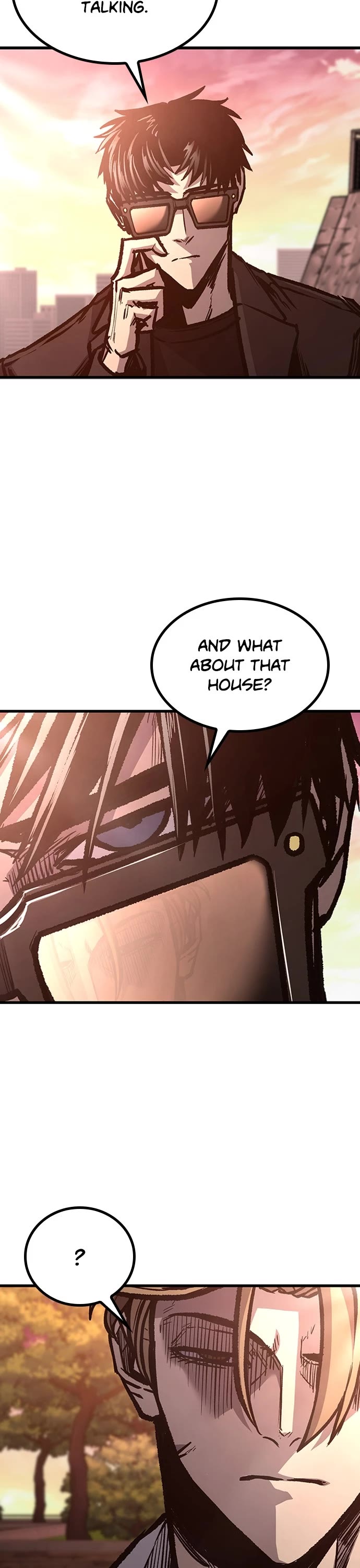 Hectopascal Chapter 88 page 6 - Chapter 88: (S2) Episode 88