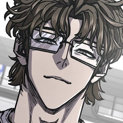 Hectopascal Chapter 88: (S2) Episode 88 cover