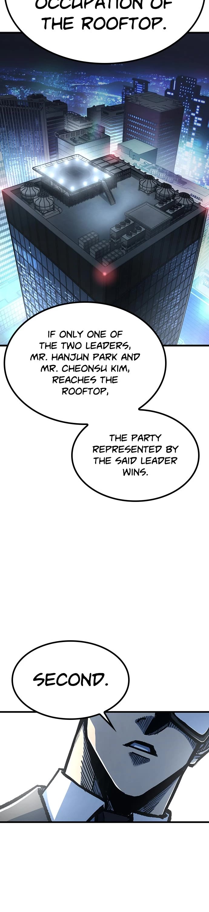 Hectopascal Chapter 89 page 12 - Chapter 89: (S2) Episode 89