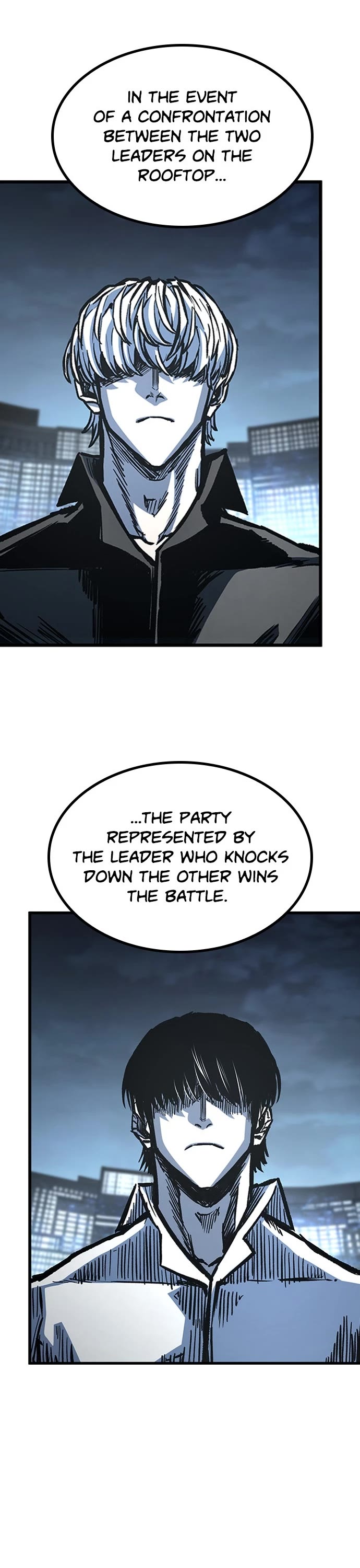 Hectopascal Chapter 89 page 13 - Chapter 89: (S2) Episode 89