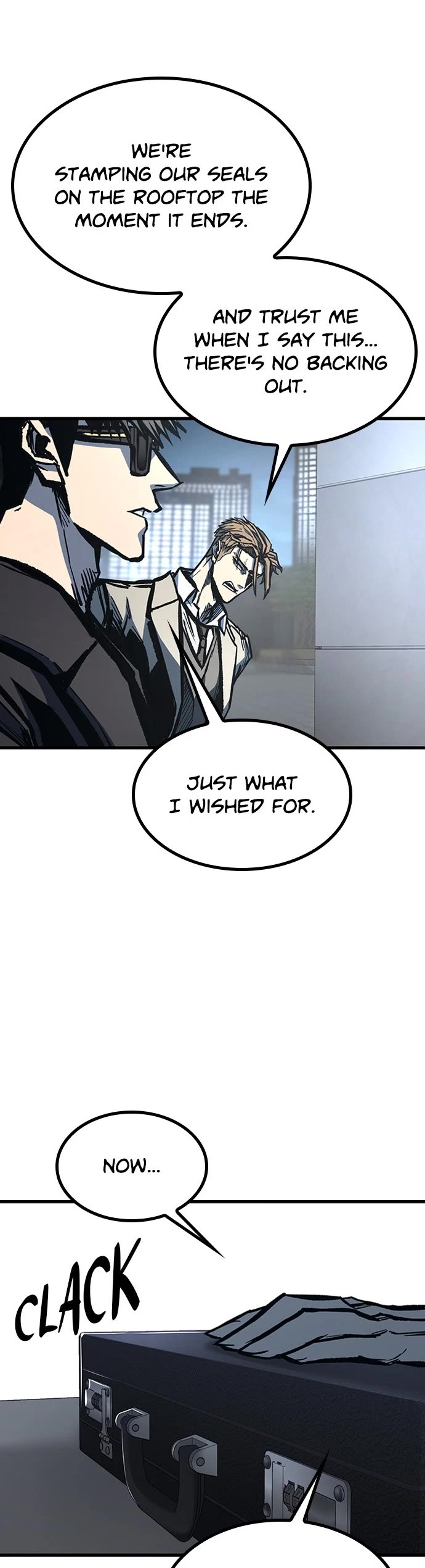 Hectopascal Chapter 89 page 14 - Chapter 89: (S2) Episode 89