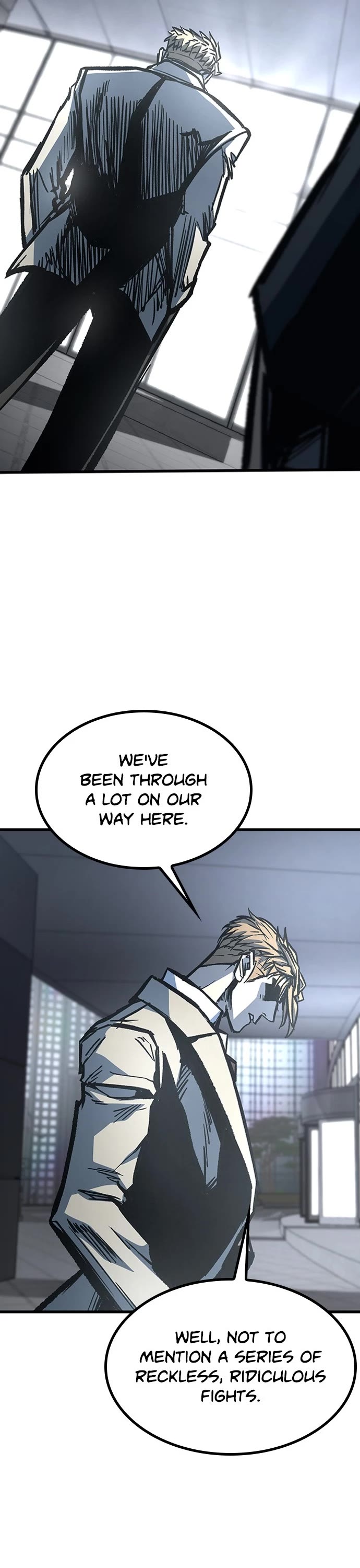 Hectopascal Chapter 89 page 17 - Chapter 89: (S2) Episode 89