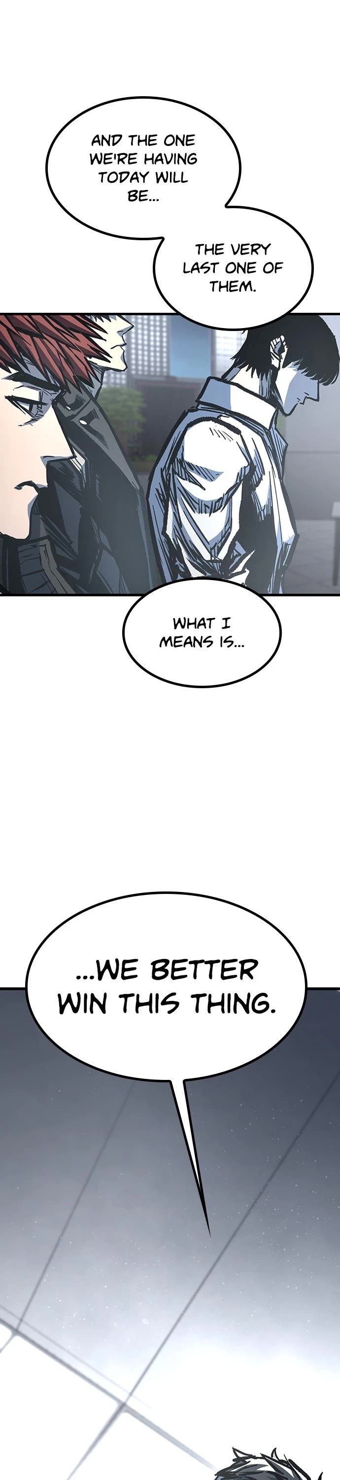 Hectopascal Chapter 89 page 18 - Chapter 89: (S2) Episode 89