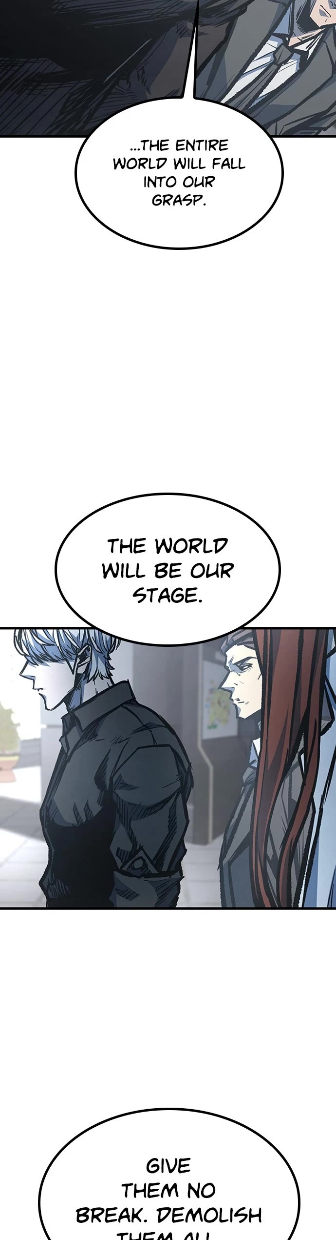 Hectopascal Chapter 89 page 24 - Chapter 89: (S2) Episode 89