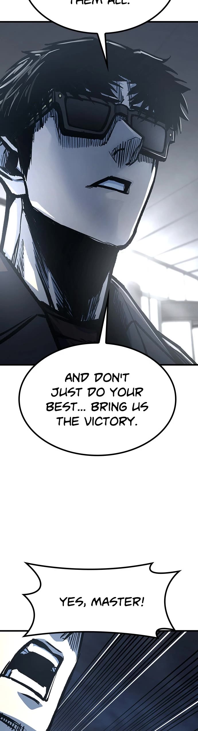 Hectopascal Chapter 89 page 25 - Chapter 89: (S2) Episode 89
