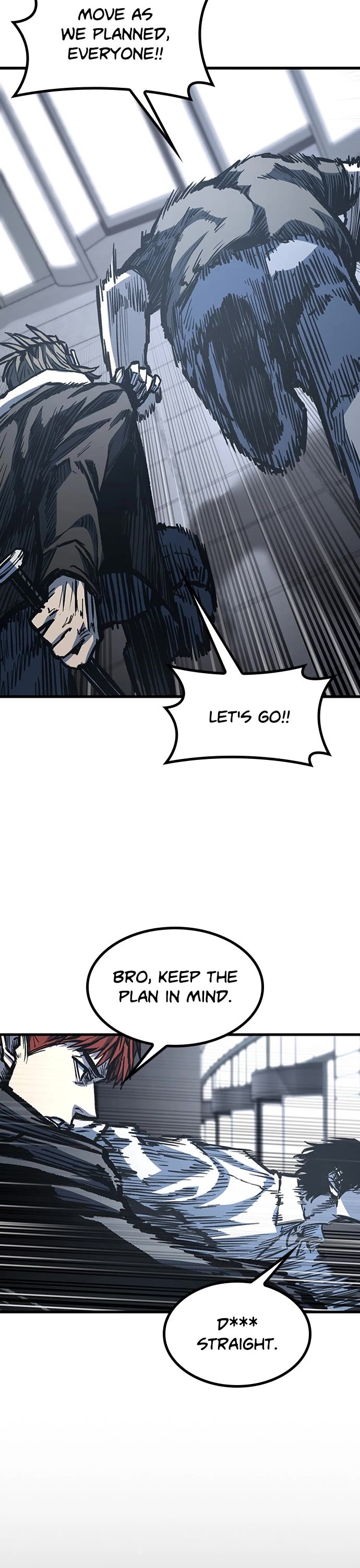 Hectopascal Chapter 89 page 31 - Chapter 89: (S2) Episode 89