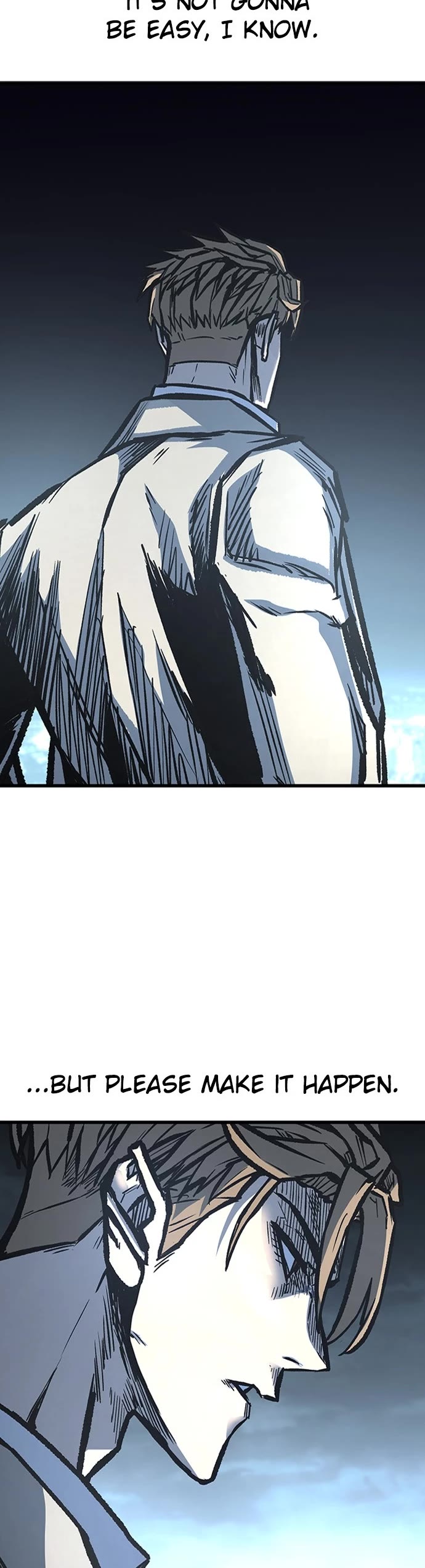 Hectopascal Chapter 89 page 35 - Chapter 89: (S2) Episode 89