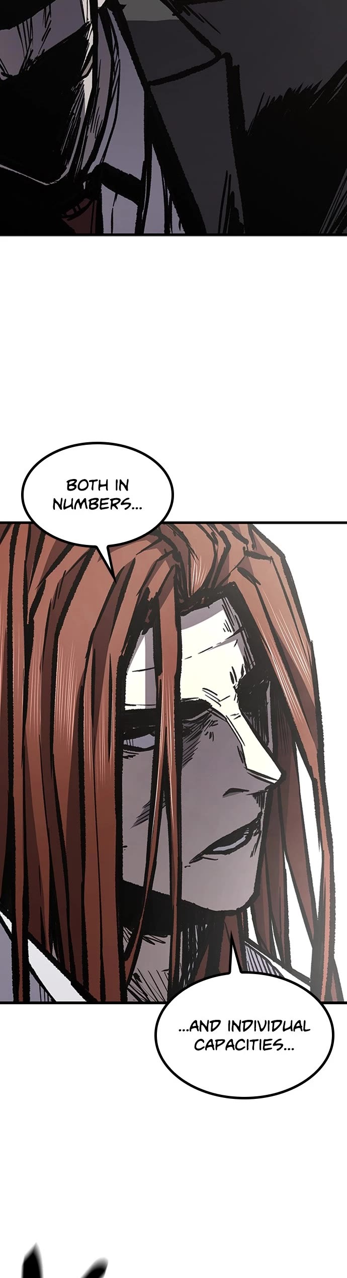 Hectopascal Chapter 89 page 39 - Chapter 89: (S2) Episode 89