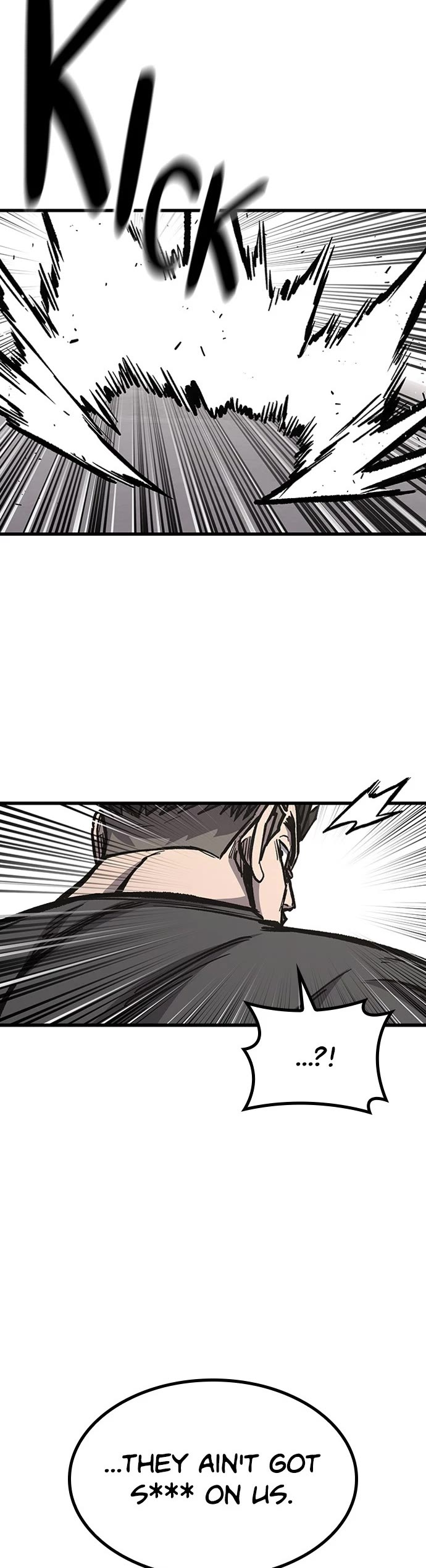 Hectopascal Chapter 89 page 40 - Chapter 89: (S2) Episode 89