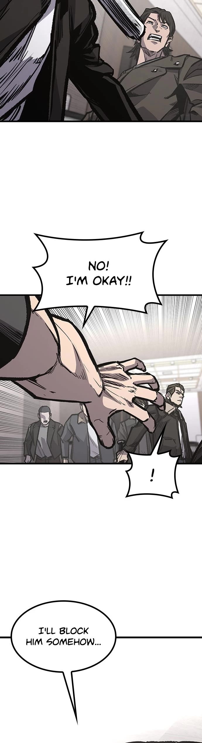 Hectopascal Chapter 89 page 44 - Chapter 89: (S2) Episode 89