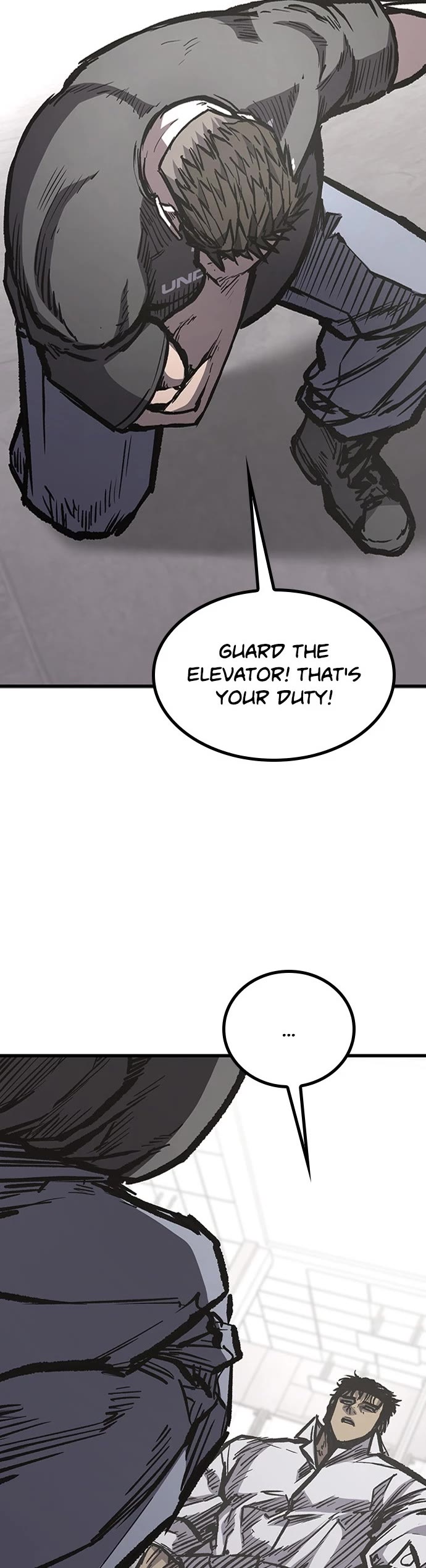 Hectopascal Chapter 89 page 45 - Chapter 89: (S2) Episode 89