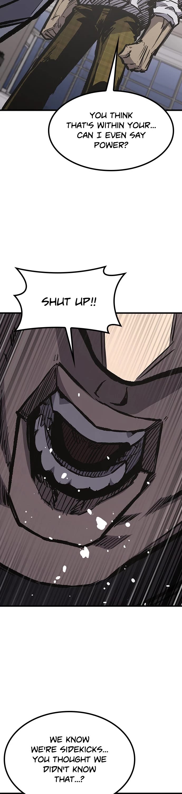 Hectopascal Chapter 89 page 46 - Chapter 89: (S2) Episode 89