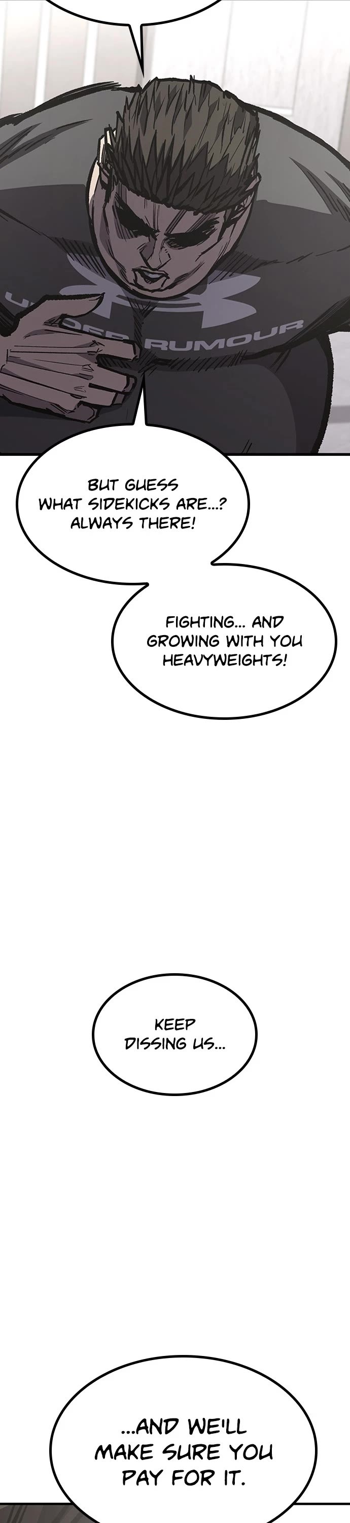 Hectopascal Chapter 89 page 47 - Chapter 89: (S2) Episode 89