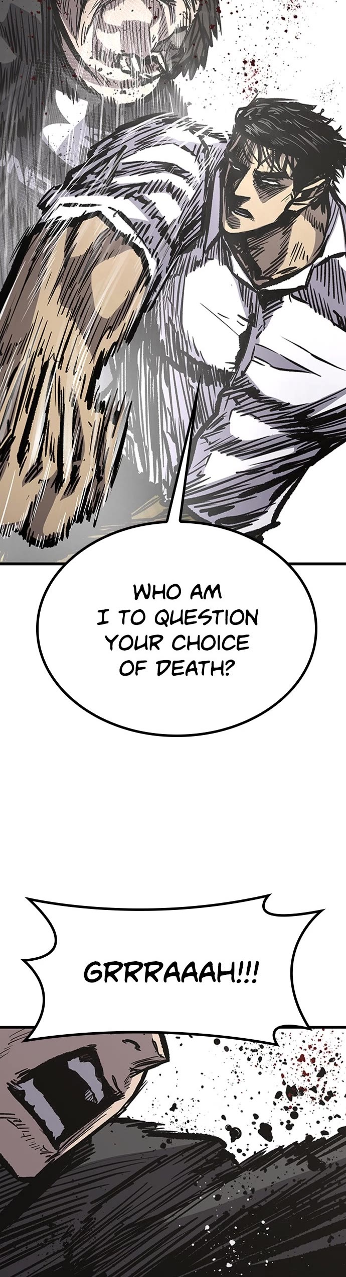 Hectopascal Chapter 89 page 50 - Chapter 89: (S2) Episode 89