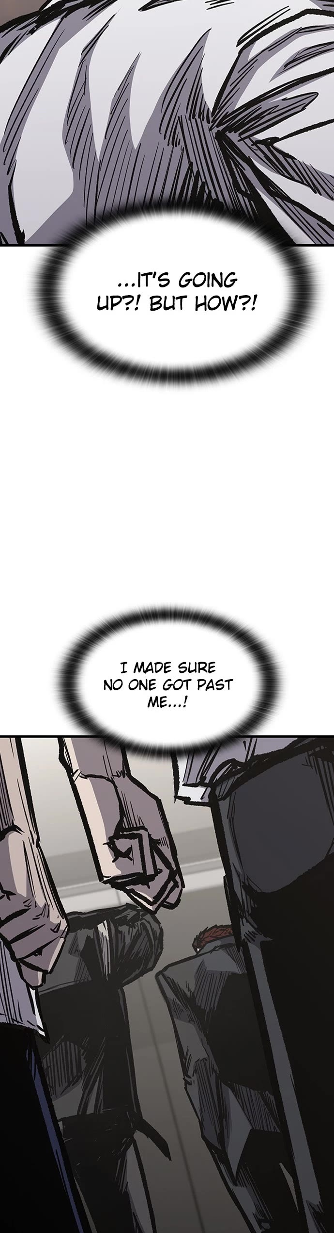 Hectopascal Chapter 89 page 54 - Chapter 89: (S2) Episode 89