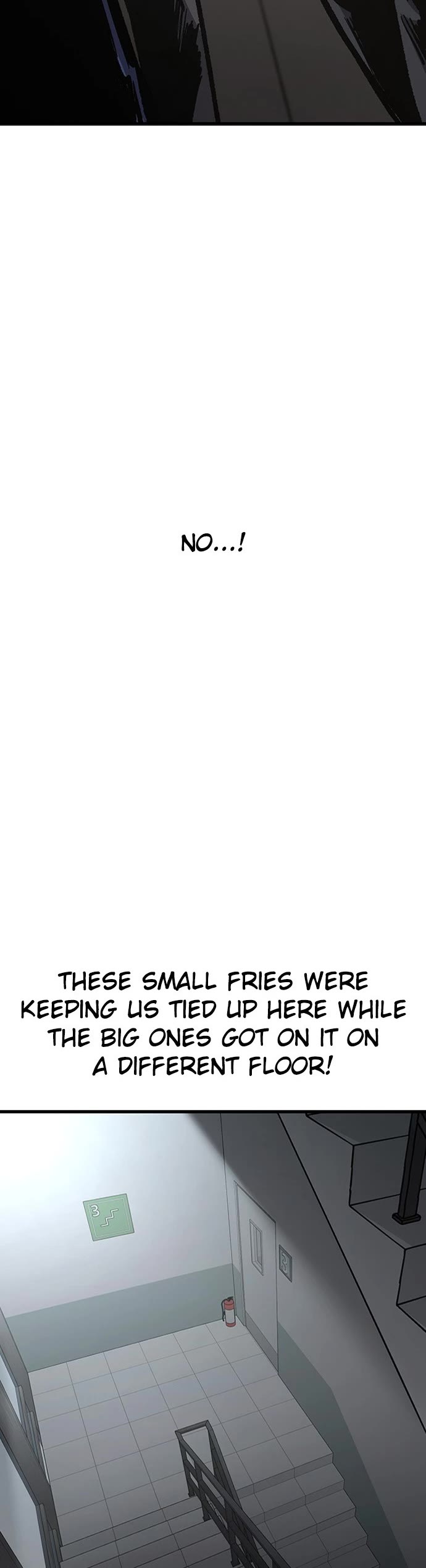 Hectopascal Chapter 89 page 55 - Chapter 89: (S2) Episode 89